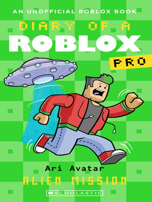 Title details for Alien Mission by Ari Avatar - Available